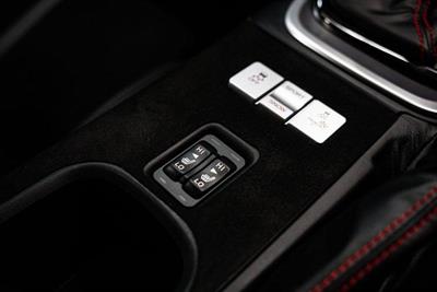 2021 Subaru BRZ - Thumbnail