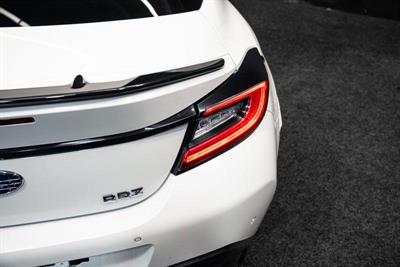 2021 Subaru BRZ - Thumbnail