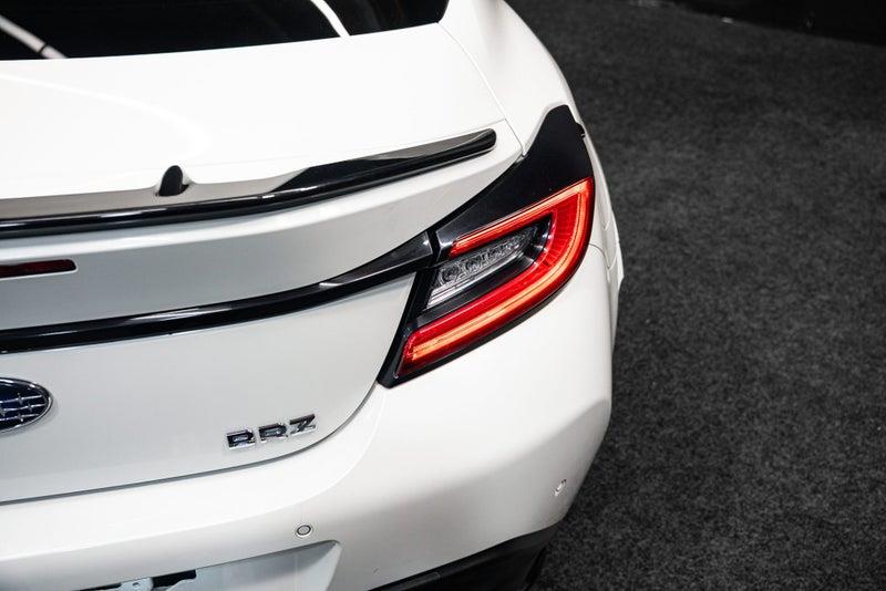 2021 Subaru BRZ