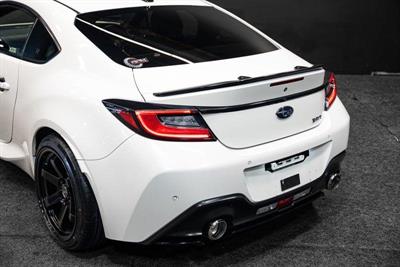 2021 Subaru BRZ - Thumbnail