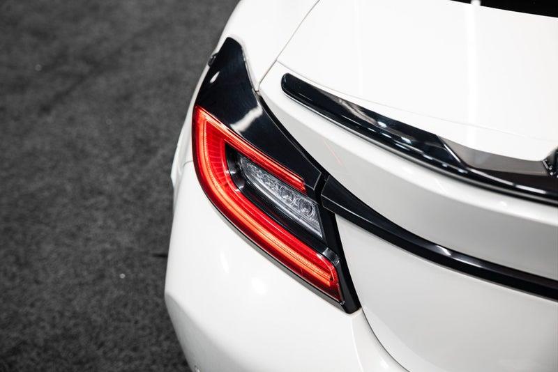 2021 Subaru BRZ