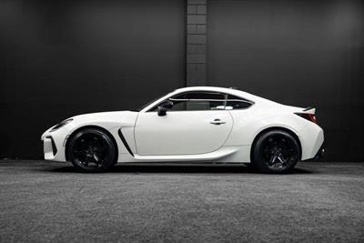 2021 Subaru BRZ - Thumbnail