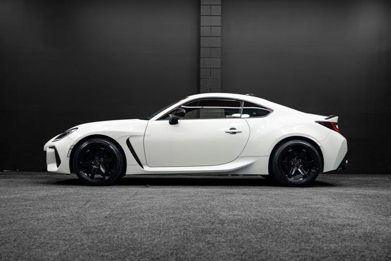 2021 Subaru BRZ