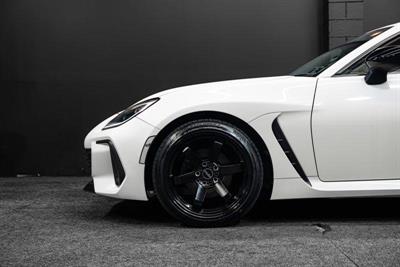 2021 Subaru BRZ - Thumbnail