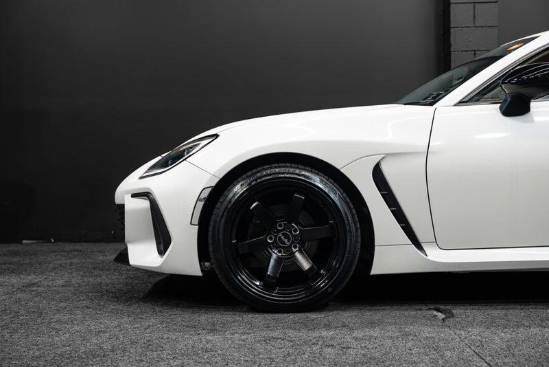 2021 Subaru BRZ