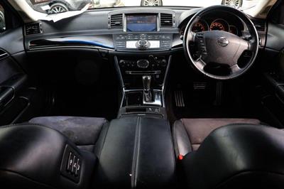 2007 Nissan Fuga - Thumbnail