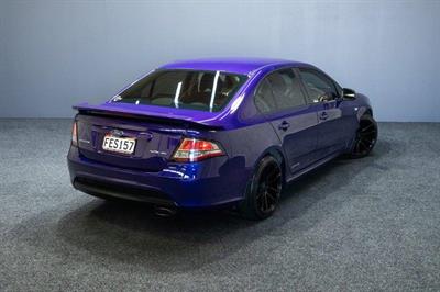 2009 Ford Falcon - Thumbnail