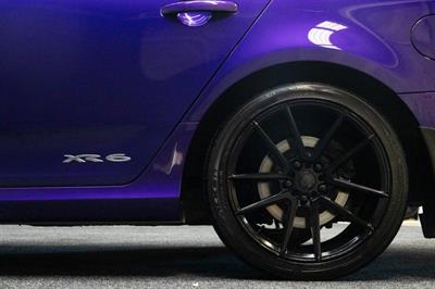 2009 Ford Falcon - Thumbnail