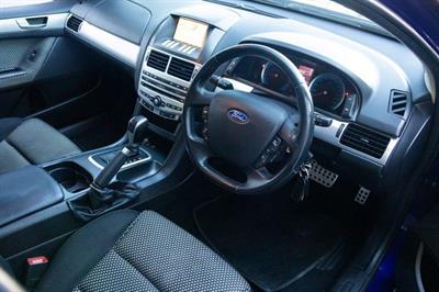 2009 Ford Falcon - Thumbnail