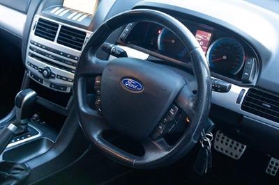 2009 Ford Falcon - Thumbnail