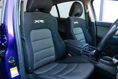 2009 Ford Falcon - Thumbnail