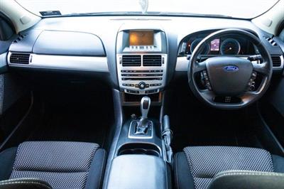 2009 Ford Falcon - Thumbnail