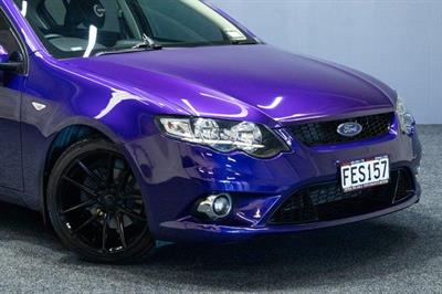 2009 Ford Falcon - Thumbnail