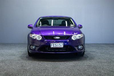 2009 Ford Falcon - Thumbnail