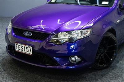 2009 Ford Falcon - Thumbnail