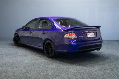 2009 Ford Falcon - Thumbnail