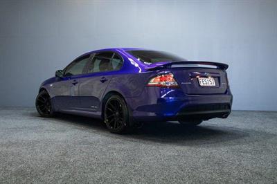 2009 Ford Falcon - Thumbnail