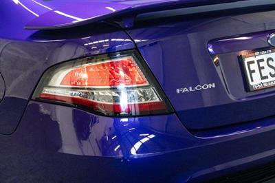 2009 Ford Falcon - Thumbnail