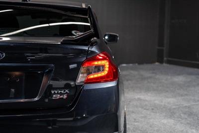 2014 Subaru WRX - Thumbnail
