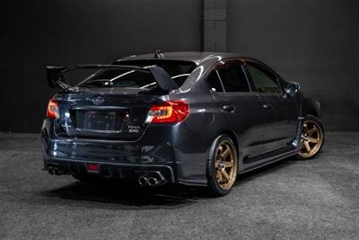 2014 Subaru WRX - Thumbnail