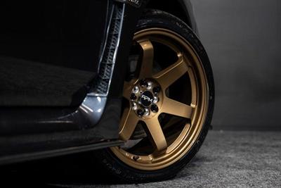 2014 Subaru WRX - Thumbnail