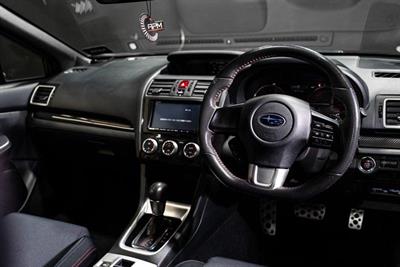 2014 Subaru WRX - Thumbnail