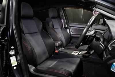 2014 Subaru WRX - Thumbnail