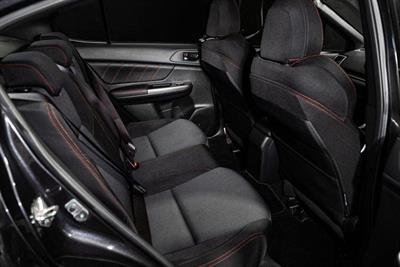 2014 Subaru WRX - Thumbnail