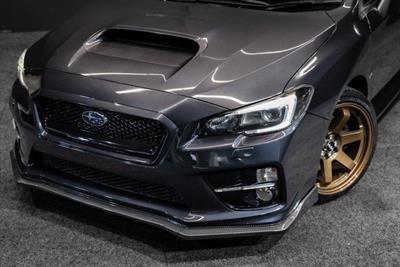 2014 Subaru WRX - Thumbnail