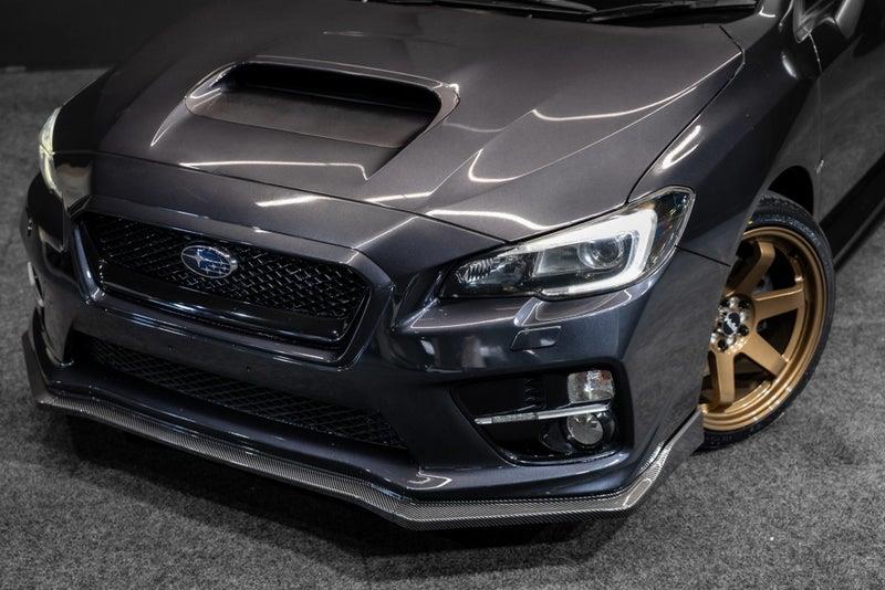 2014 Subaru WRX