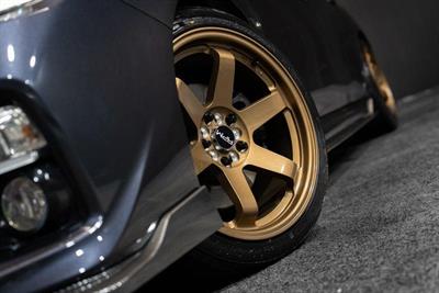 2014 Subaru WRX - Thumbnail