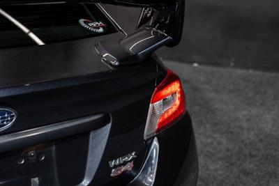 2014 Subaru WRX - Thumbnail