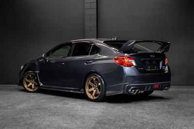 2014 Subaru WRX - Thumbnail
