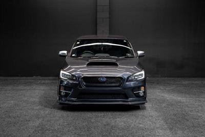 2014 Subaru WRX - Thumbnail