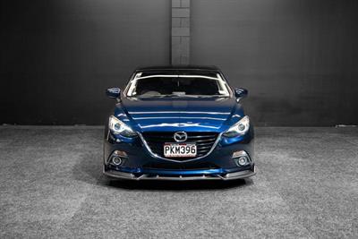 2013 Mazda Axela - Thumbnail