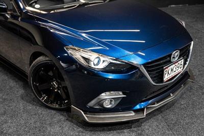 2013 Mazda Axela - Thumbnail