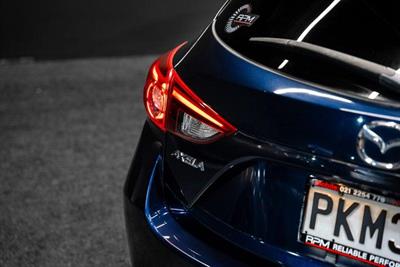 2013 Mazda Axela - Thumbnail