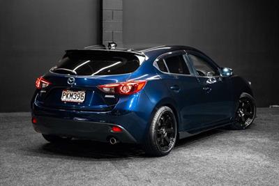 2013 Mazda Axela - Thumbnail