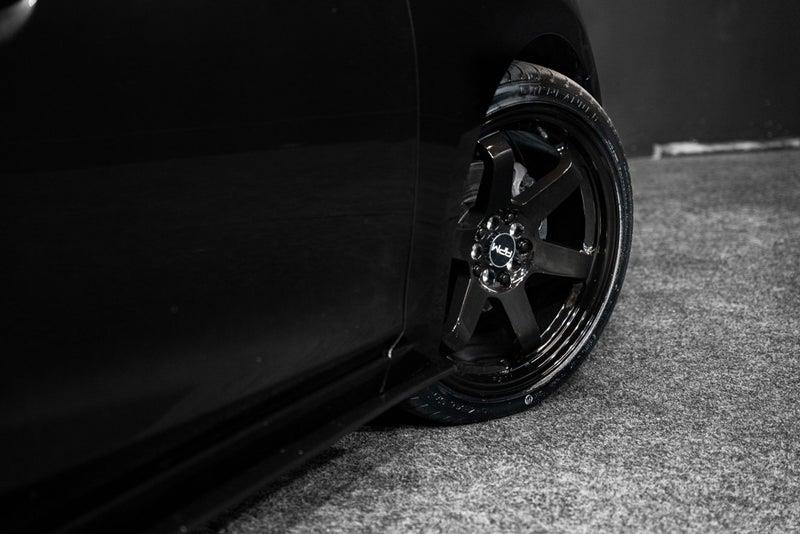 2013 Mazda Axela