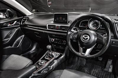 2013 Mazda Axela - Thumbnail