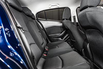 2013 Mazda Axela - Thumbnail