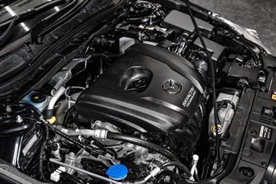 2013 Mazda Axela - Thumbnail