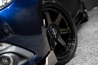 2013 Mazda Axela - Thumbnail
