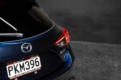 2013 Mazda Axela - Thumbnail