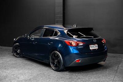 2013 Mazda Axela - Thumbnail