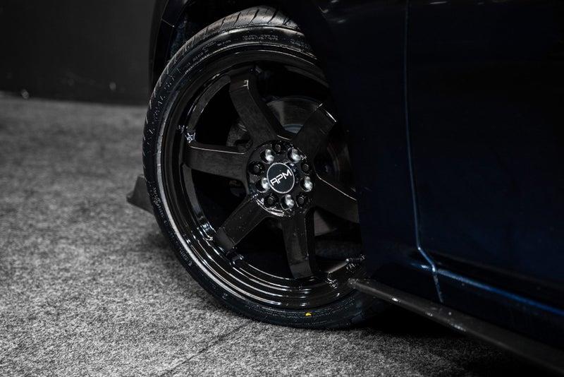 2013 Mazda Axela