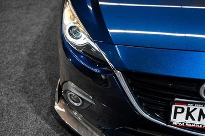 2013 Mazda Axela - Thumbnail