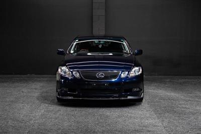 2005 Lexus GS 430 - Thumbnail