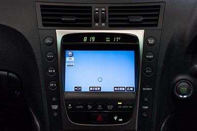 2005 Lexus GS 430 - Thumbnail