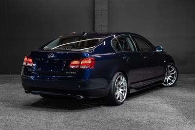 2005 Lexus GS 430 - Thumbnail